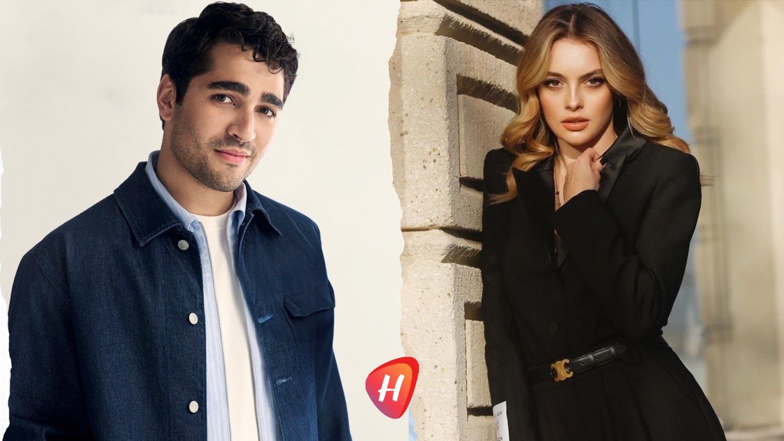 ميليس سيزن بطلة مسلسل 