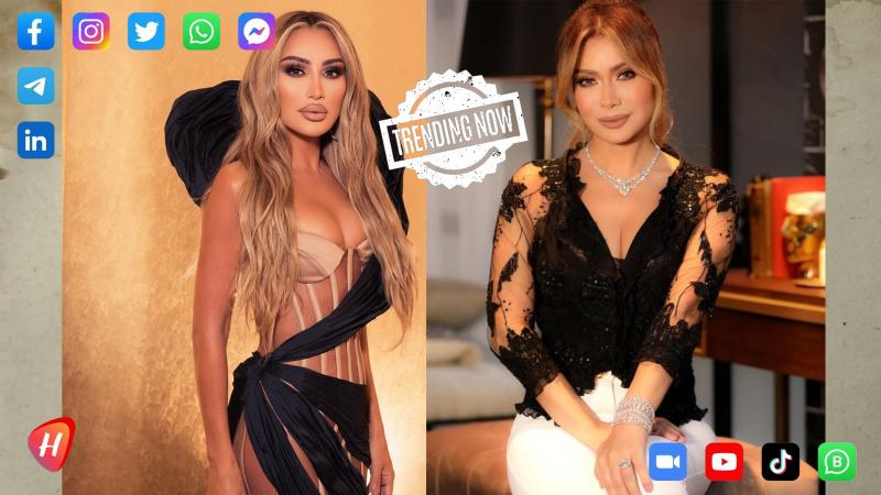 نوال الزغبي ومايا دياب أكثر من مجرد اقتباس.. وإيلي ديب فجّر مسألة الأموال المسروقة