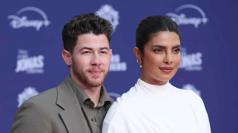 كيف حافظت بريانكا شوبرا على زواجها من نيك جوناس رغم الشائعات؟