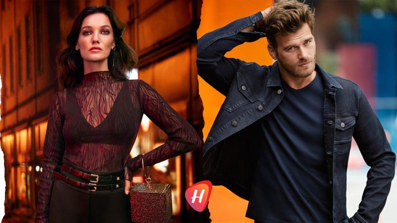 بالأرقام: كيفانش تاتليتوغ وبينار دينيز بأجور خيالية في مسلسل 