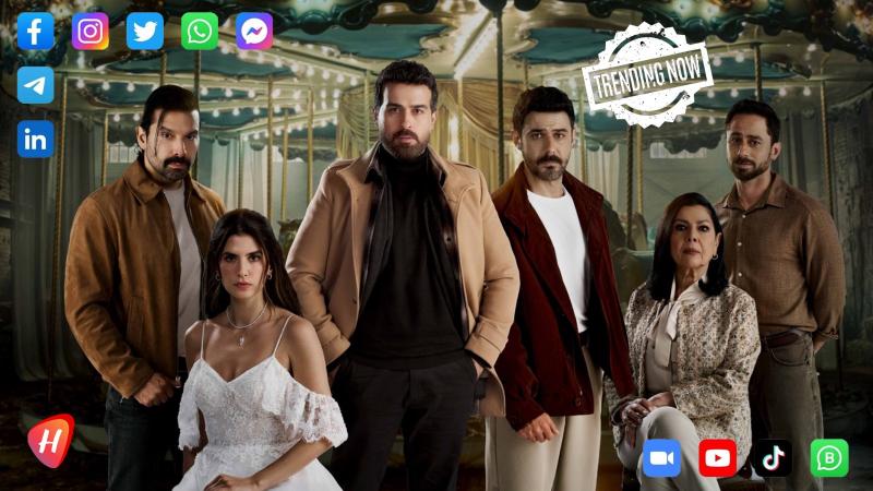 غضب واسع ضد شاهد وMBC بعد إيقاف مسلسل “ليل” فجأة.. والجمهور: قرار غير احترافي يقطع الأحداث في ذروتها