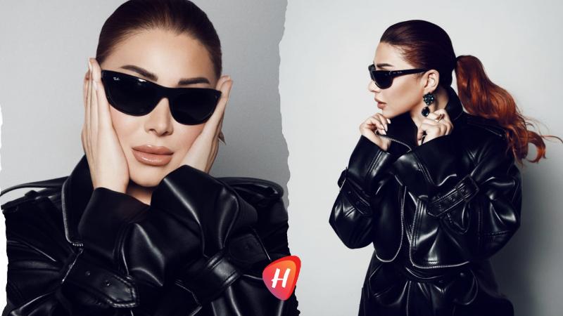 أزمة قانونية تواجه ألين خلف.. بيان عاجل وهذا مصير حفلها في بيروت الليلة