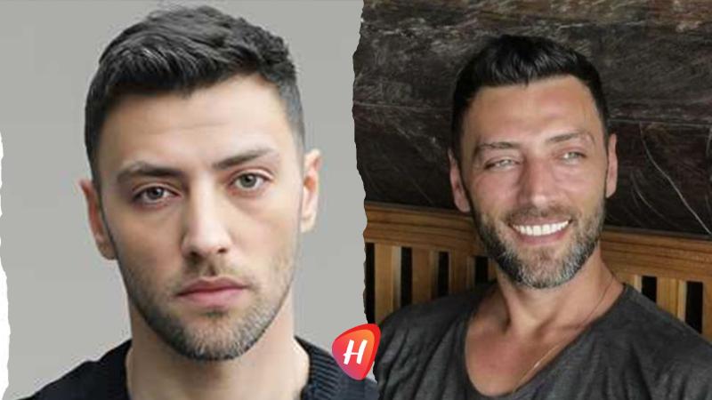 هروب الممثل جيهون منغير أوغلو إلى بالي بعد اتهامه بالاحتيال