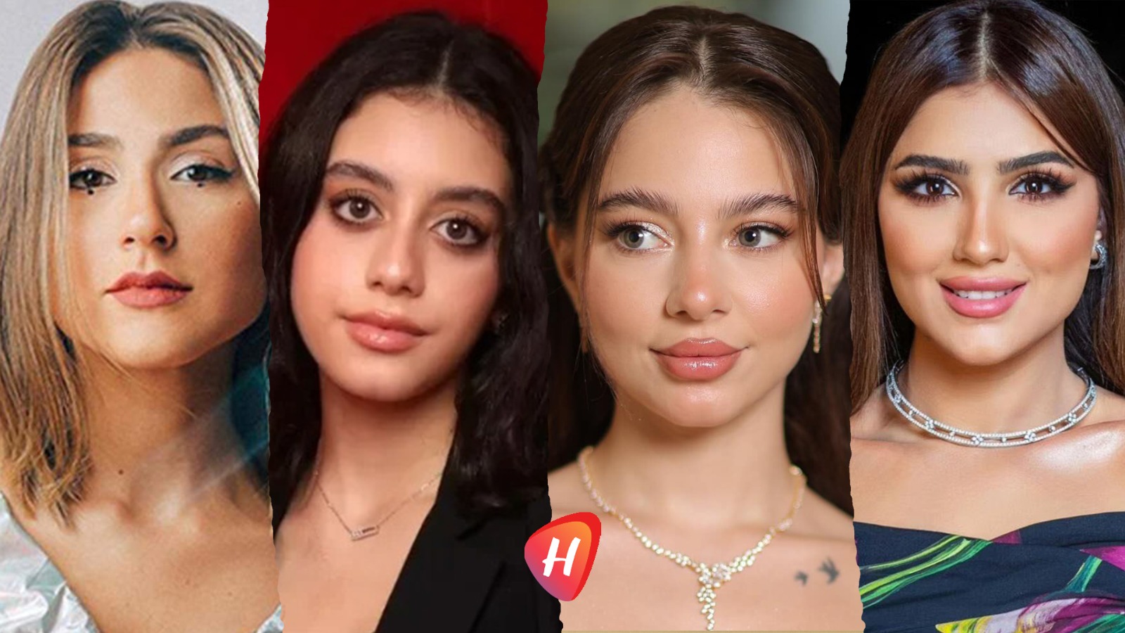 أبرز بطلاته مي عمر وبيسان اسماعيل وماريلين نعمان وياسمينا العبد.. مسلسل «بدون أثر» في رمضان هذه تفاصيله