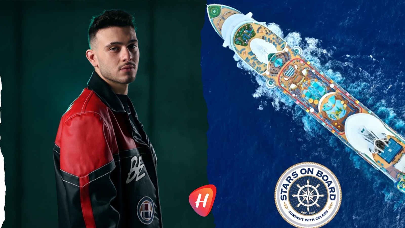 الشامي يغيب عن رحلة ستارز أون بورد لظروف صحية طارئة وتساؤلات عن منعه من دخول أميركا