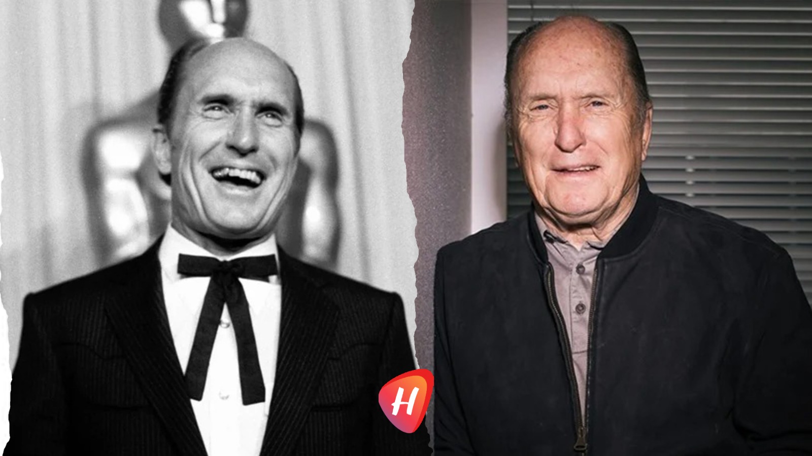 وفاة أسطورة هوليوود روبرت دوفال عن 95 عامًا… مسيرة خالدة من 