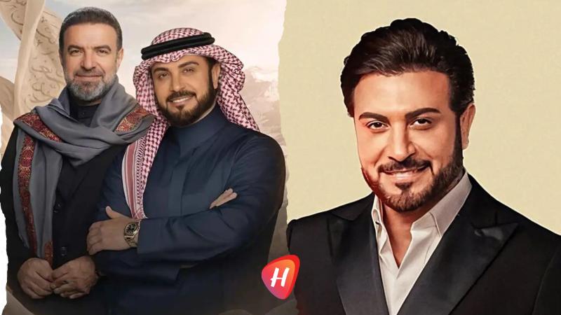 من وحي الهداة: برنامج رمضاني يضيء نماذج إنسانية ملهمة... وهدية من ماجد المهندس