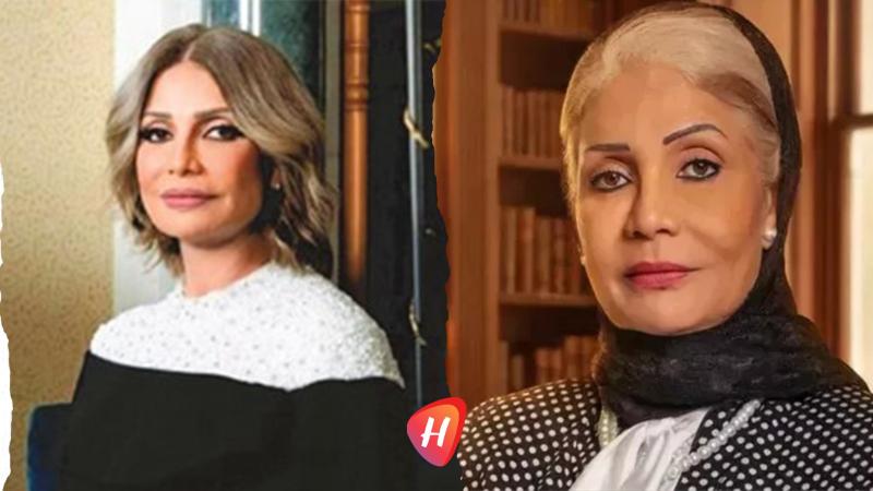 آخرهم سوسن بدر في «الست موناليزا» .. إصابات النجوم تغيّر مجريات الأعمال الفنية وقصص صادمة خلف الكواليس