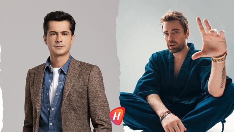 عملية مخدرات تهز الوسط الفني التركي: توقيف مراد دالكليتش وكان تانغوزه وإسماعيل حاجي أوغلو