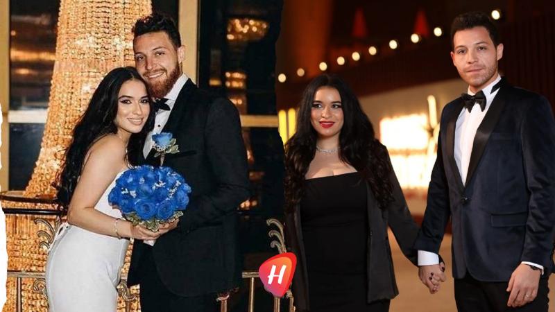 زوجة محمود حجازي تكشف المستور: سنوات من الخيانة والعنف خلف الأبواب المغلقة