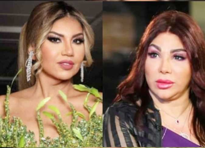 إحالة غادة إبراهيم إلى المحكمة الجنائية بعد اتهامات بالسب والقذف ضد بوسي شلبي