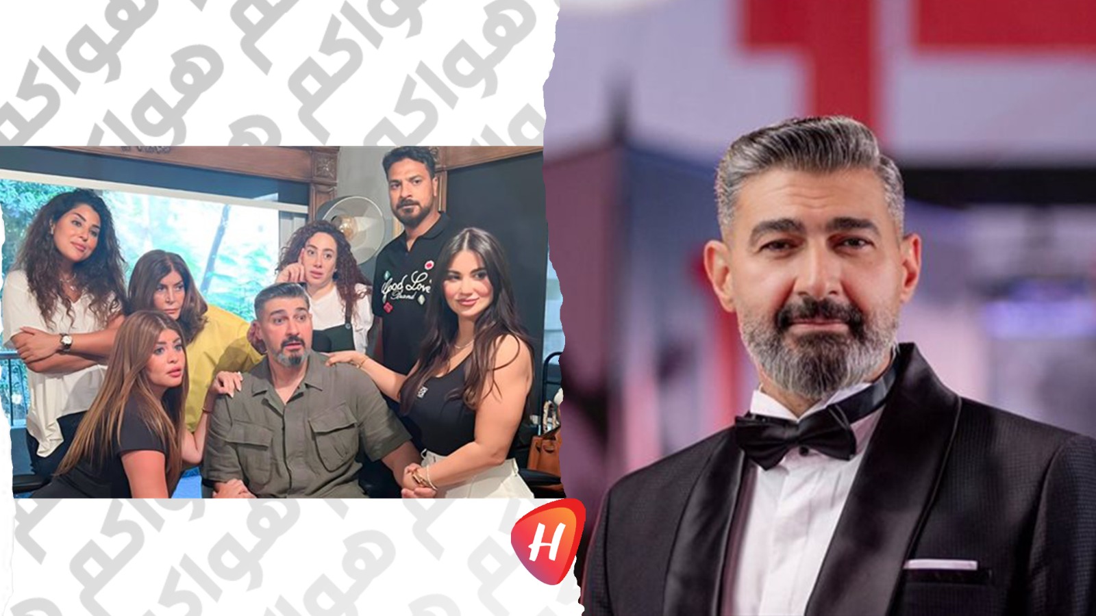 حملة هجوم تطالب بوقف عرض «كلهم بيحبوا مودي» بسبب ظهور ياسر جلال في مشهد مثير للجدل