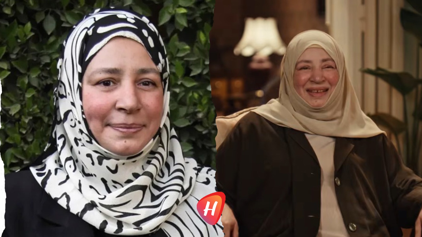 ٢٥ مليون جنيه تعيد عبلة كامل إلى الشاشة: فودافون تراهن على الحنين لا على جيل زد