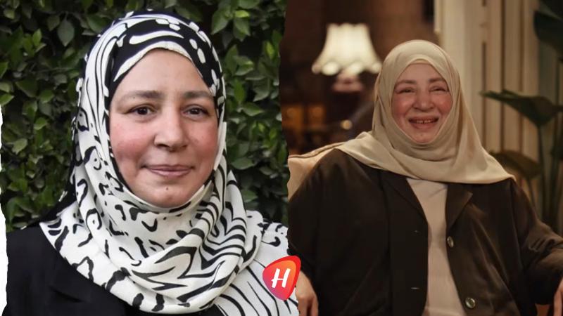 ٢٥ مليون جنيه تعيد عبلة كامل إلى الشاشة: فودافون تراهن على الحنين لا على جيل زد