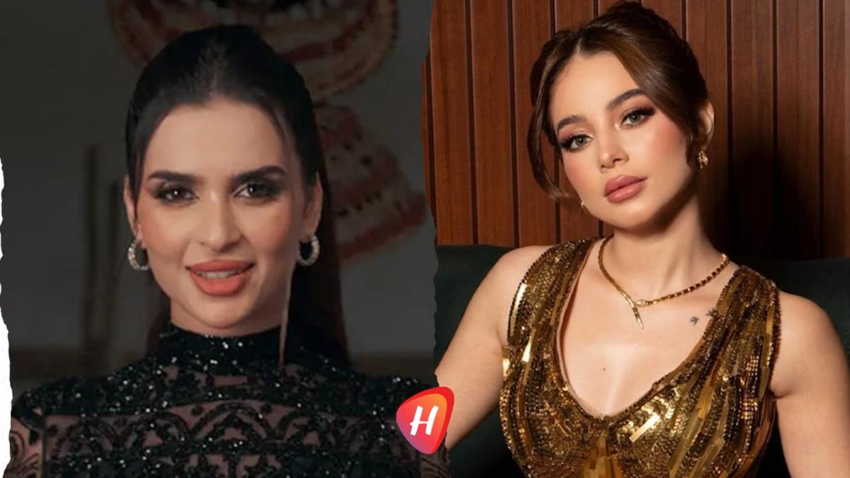 حكم أول درجة يشعل قضية بيسان إسماعيل وميس دعاء أمام القضاء في دبي