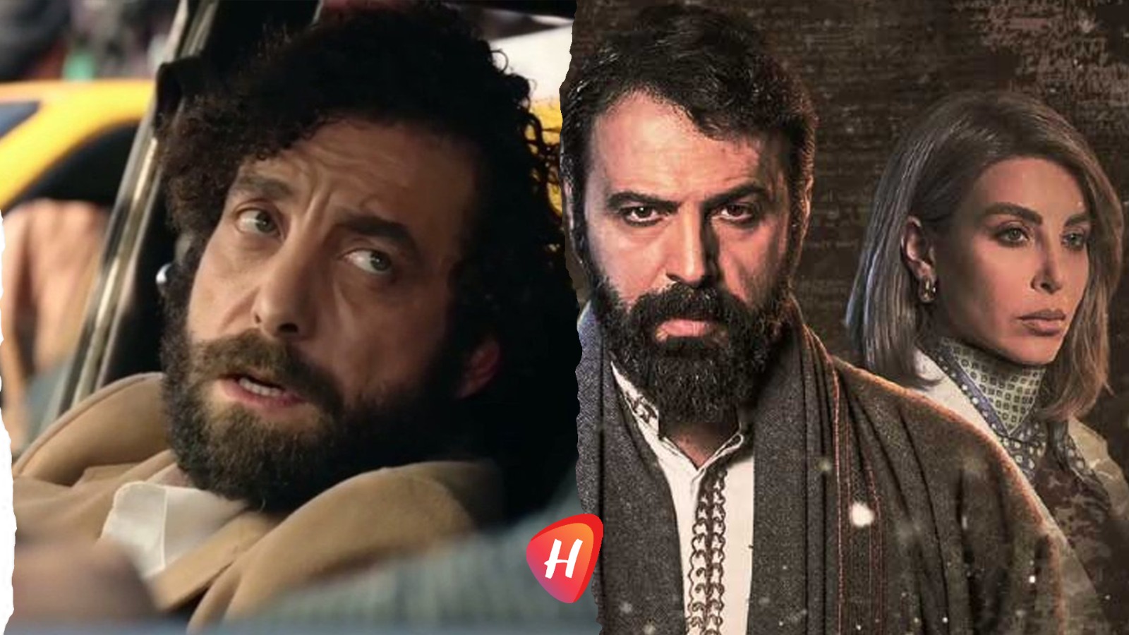 حين تتكلم الدقائق… يحيى مهايني بدور سليم العادل يربك المشهد في “مولانا”