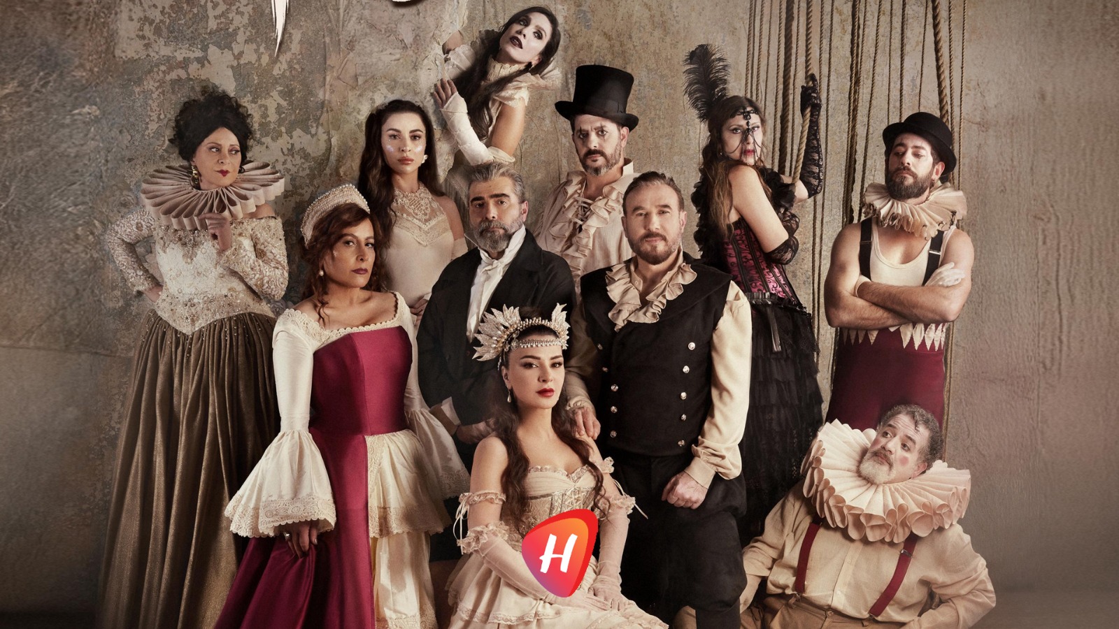 اعتراف صادم يقلب الموازين في الحلقة الثالثة من 