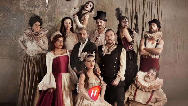 اعتراف صادم يقلب الموازين في الحلقة الثالثة من 