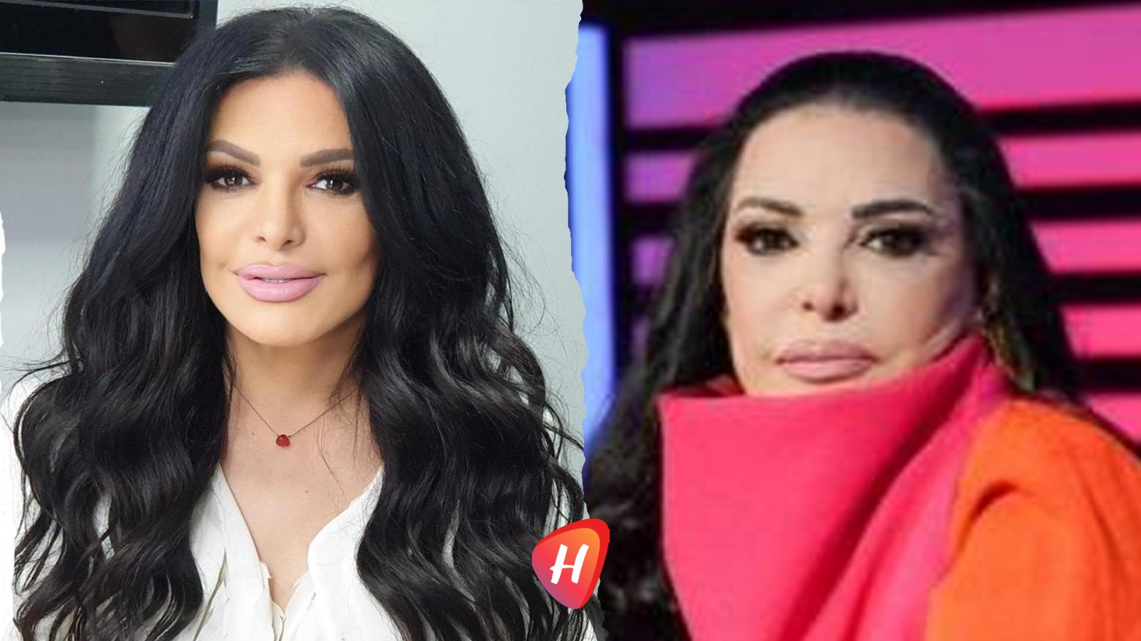 بعد استخدام مفردات هجينة في الدراما اللبنانية.. نضال الأحمدية تحذّر