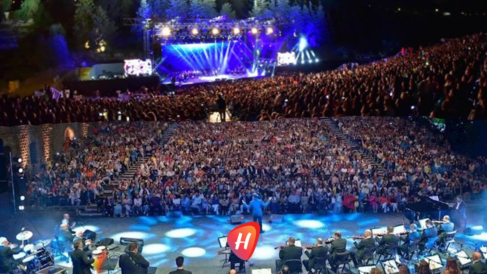 لبنان يفرض ضرائب وقيود صارمة على حفلات الفنانين الأجانب.. إليكم تفاصيل القرار