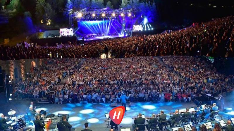 لبنان يفرض ضرائب وقيود صارمة على حفلات الفنانين الأجانب.. إليكم تفاصيل القرار