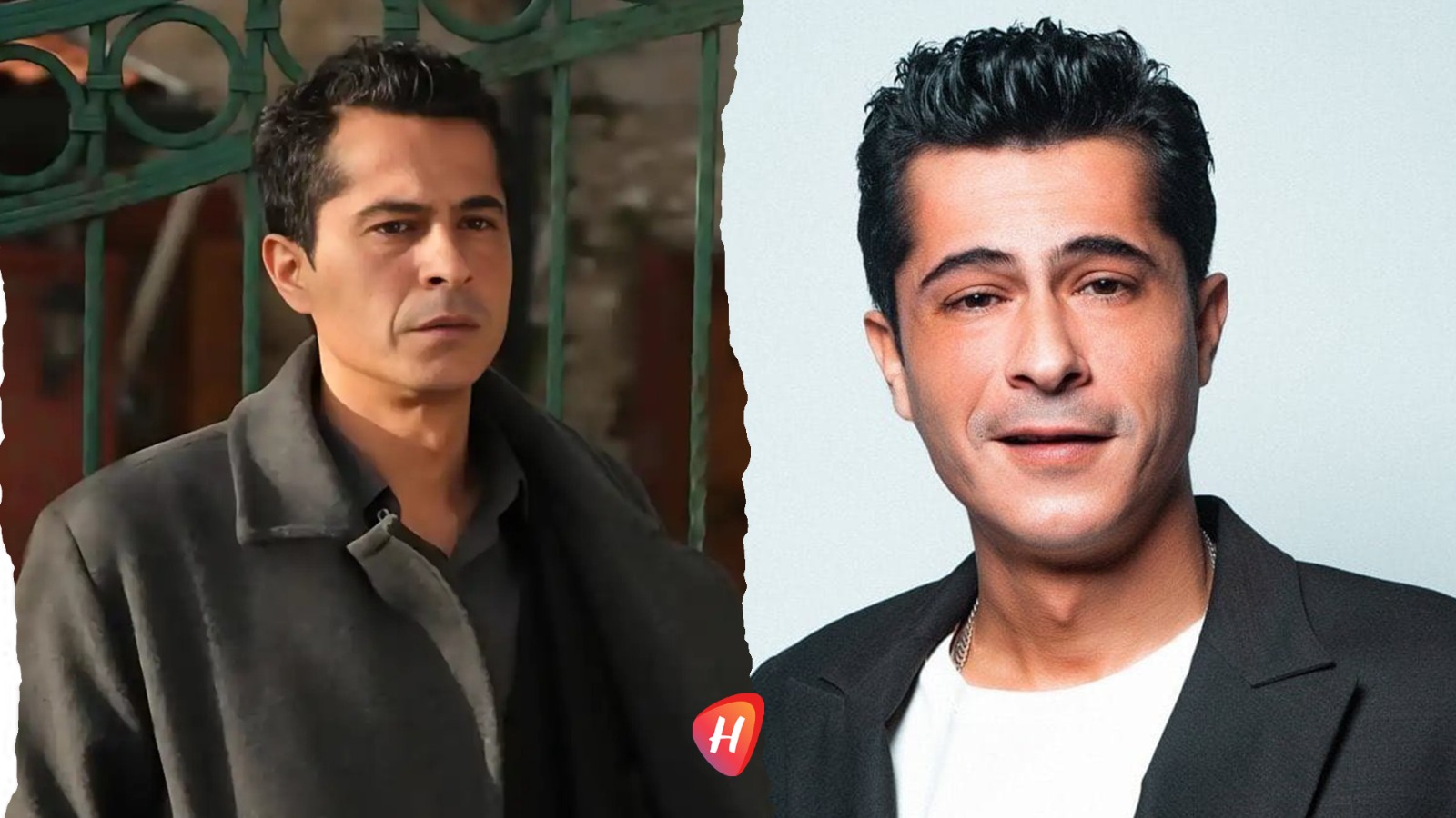 إسماعيل حاج أوغلو يعترف بتعاطي المواد المخدرة