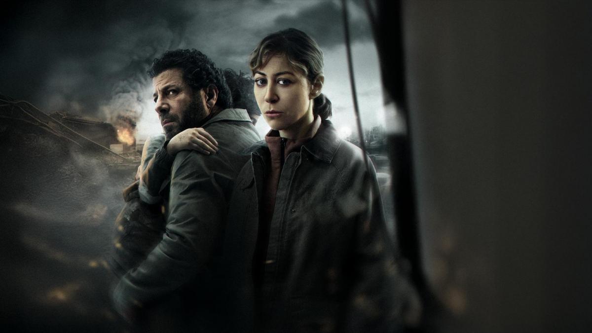 «صحاب الأرض» يشعل الجدل في إسرائيل.. هجوم على المسلسل قبل وأثناء عرضه