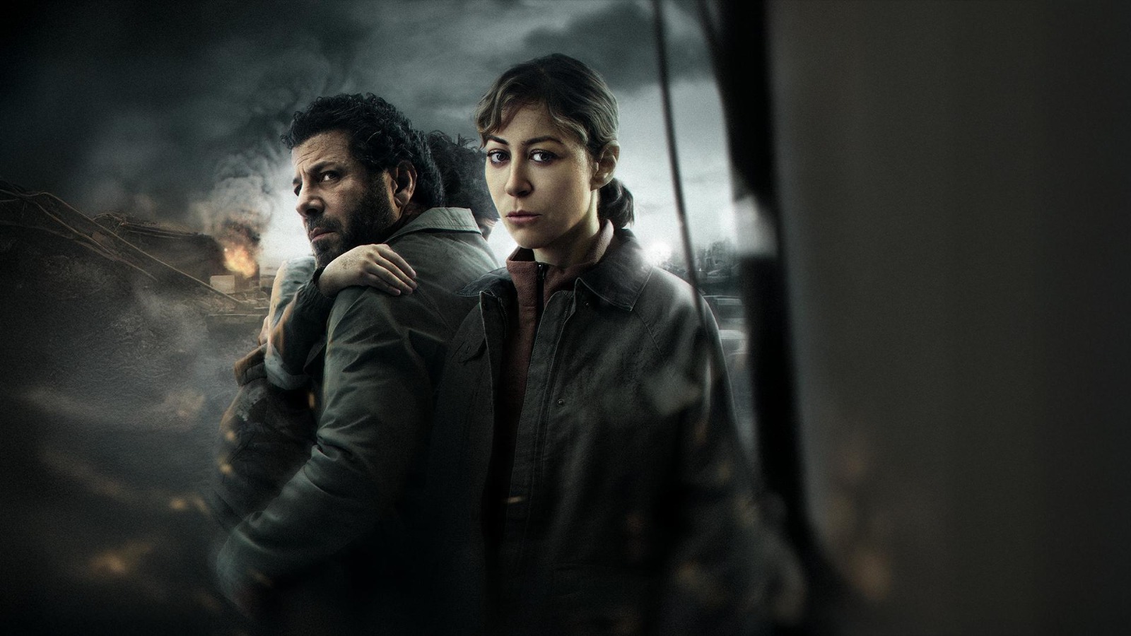 «صحاب الأرض» يشعل الجدل في إسرائيل.. هجوم على المسلسل قبل وأثناء عرضه