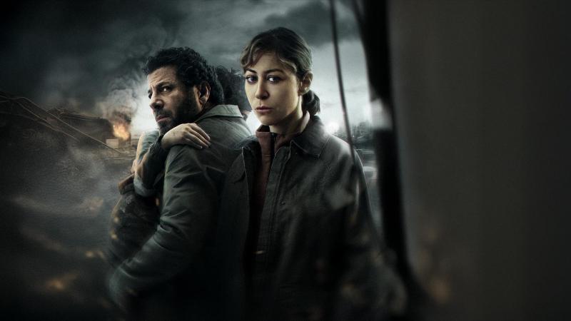 «صحاب الأرض» يشعل الجدل في إسرائيل.. هجوم على المسلسل قبل وأثناء عرضه