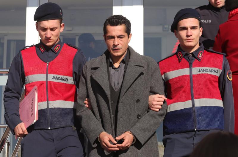 أزمة تضرب «جنة الأطفال».. توقيف إسماعيل حاجي أوغلو يوقف التصوير والبحث جارٍ عن بديل