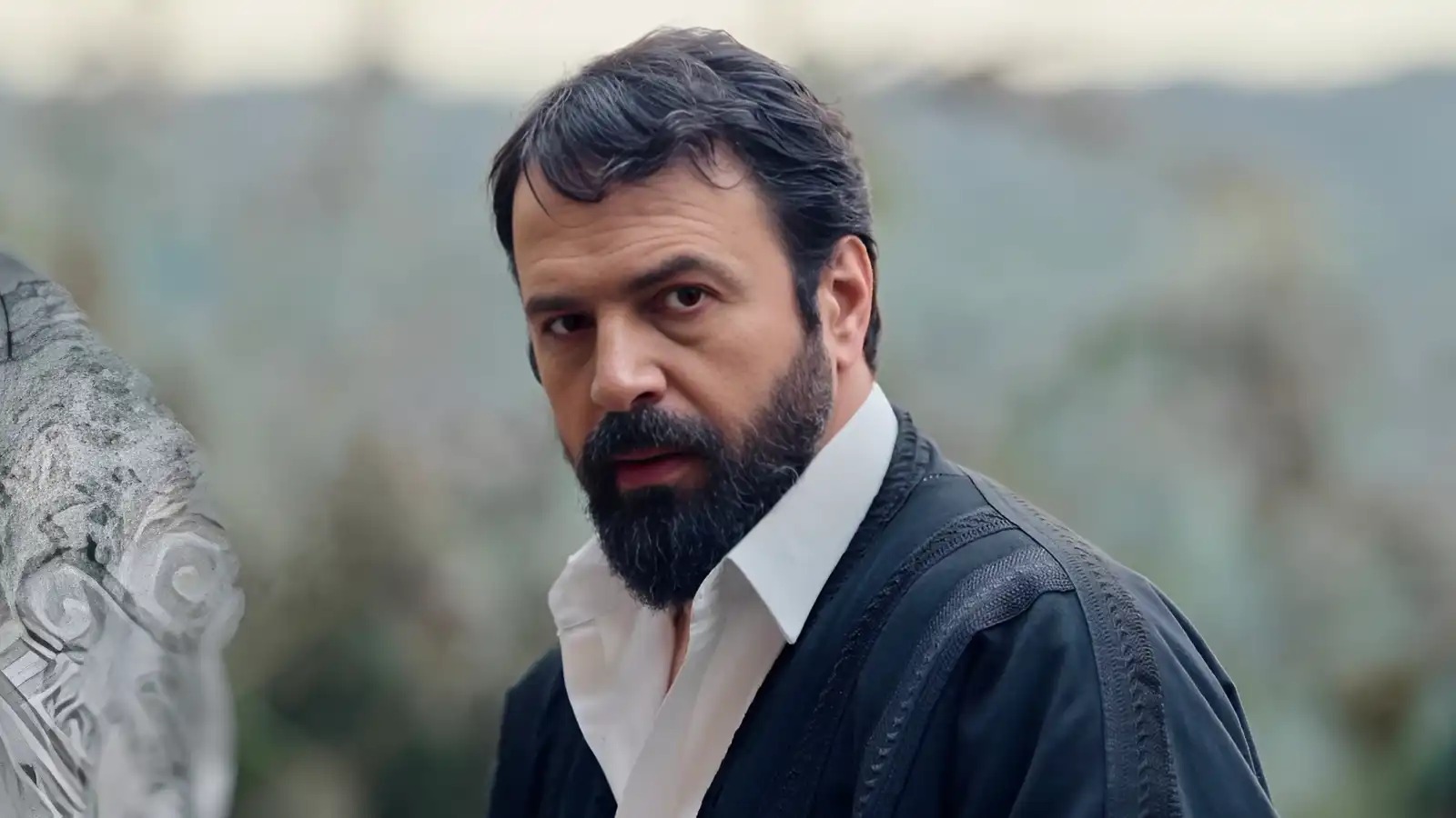 أحداث مشوقة في الحلقة الرابعة من مسلسل 