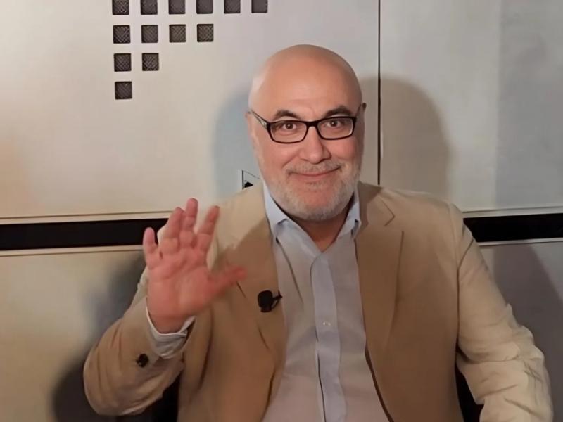 نعيم حلاوي ينعى شقيقته الشابة أورور بكلمات مؤثرة بعد وفاتها المفاجئة