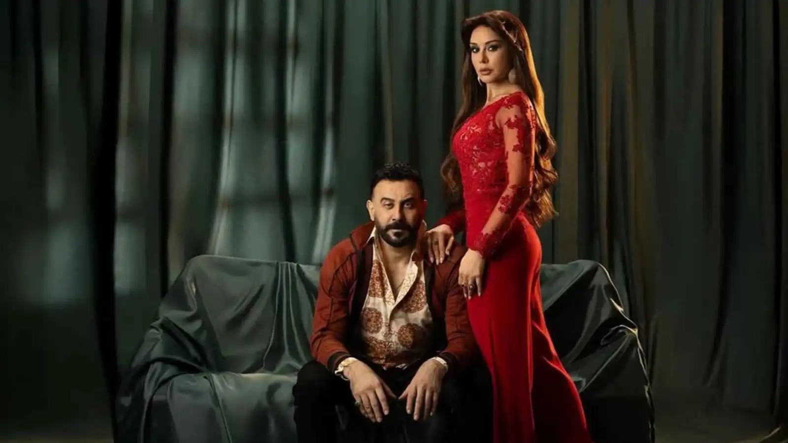 مفاجآت جديدة في الحلقة 4 من 