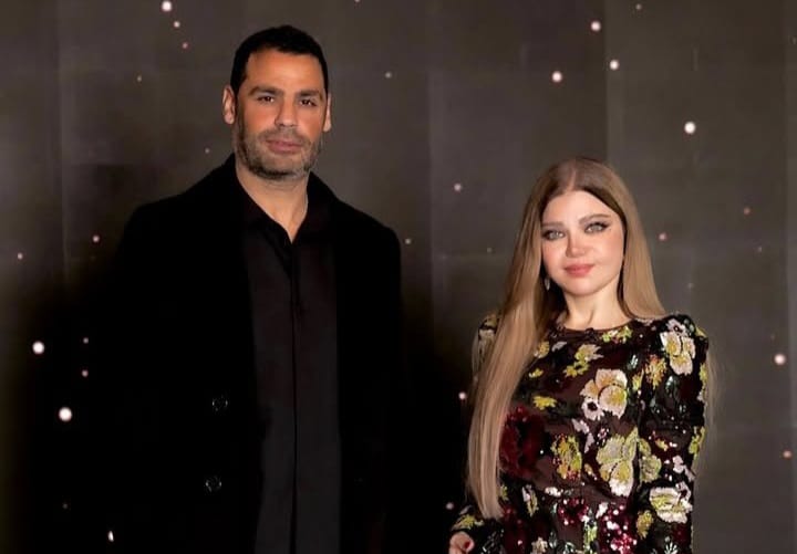 محمد عبد المنصف يكشف أسرار زواجه الثاني سرًا على لقاء الخميسي ويدافع عن طليقته إيمان الزايدي