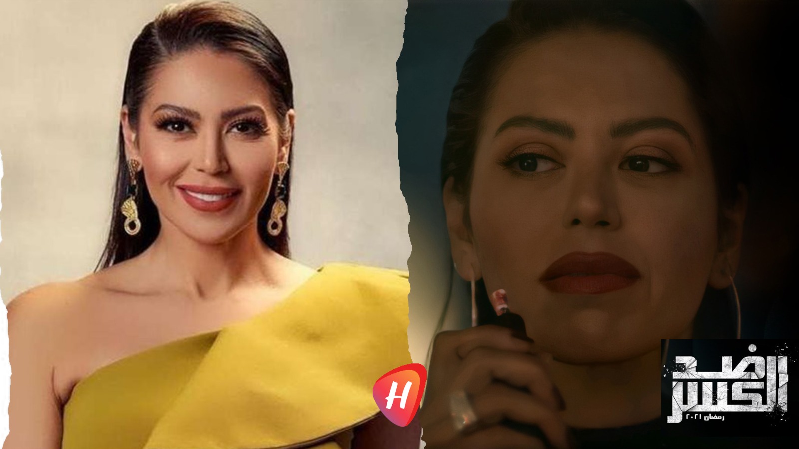 لقاء الخميسي: شخصية “نادين” في ضد الكسر عشتها في الواقع