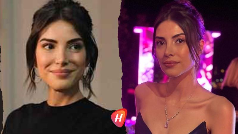 دينيز بايسال تكشف كواليس استبعادها من 