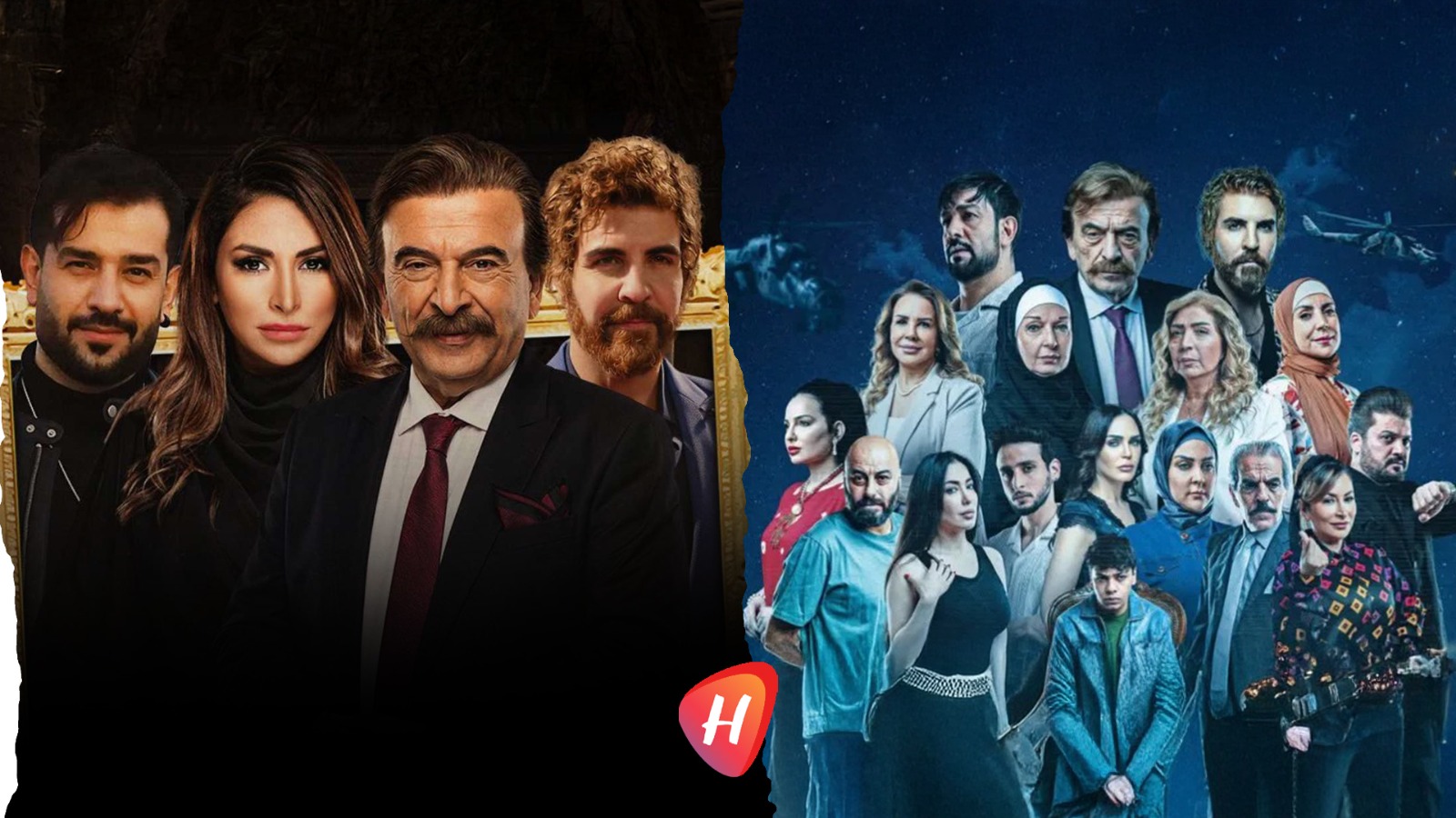 محمد عبد العزيز يكشف كواليس التحدي الأكبر في الدراما السورية بمشهد استثنائي في عيلة الملك