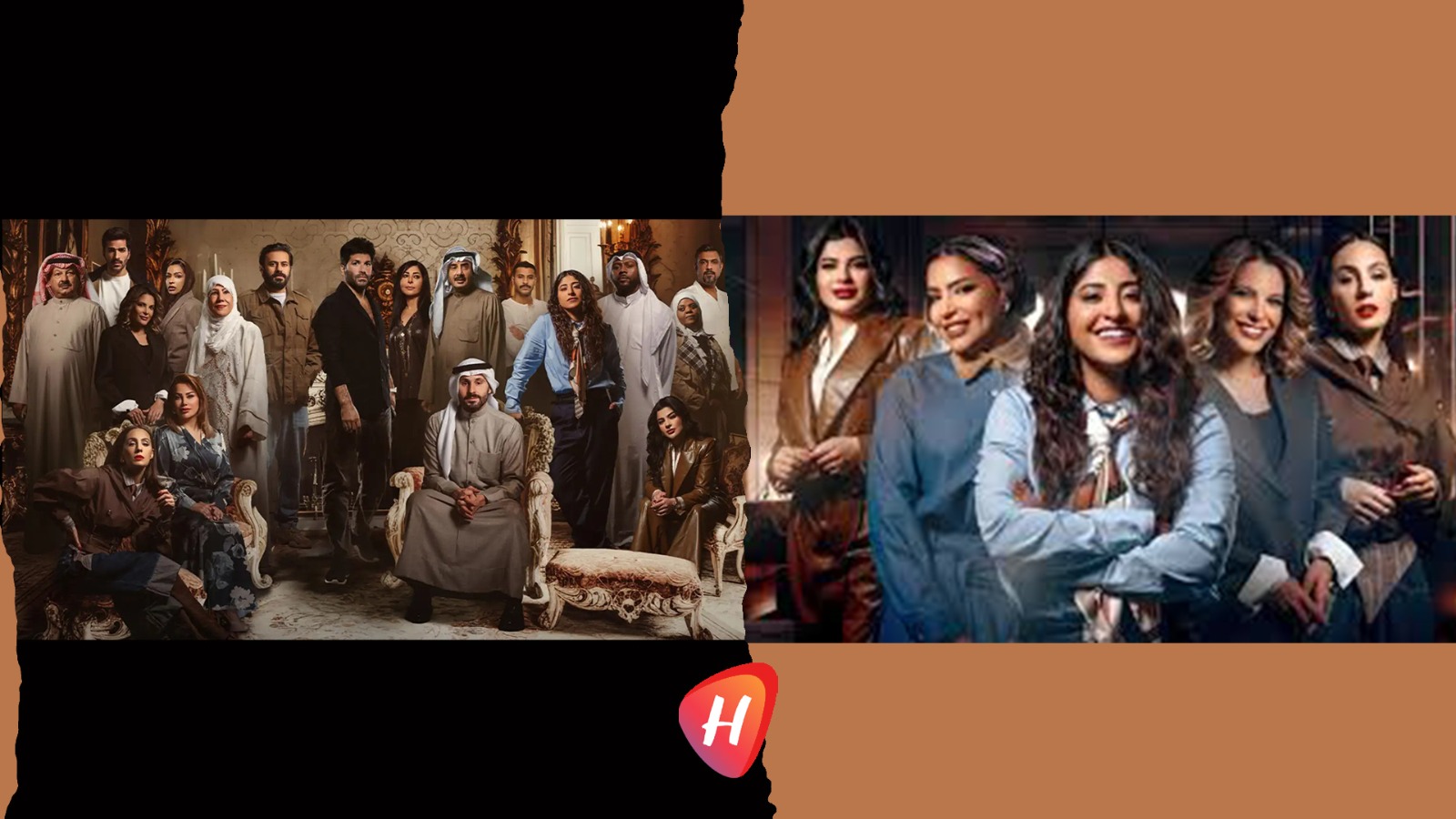 تصاعد الصراعات والأسرار في الحلقة السابعة من 