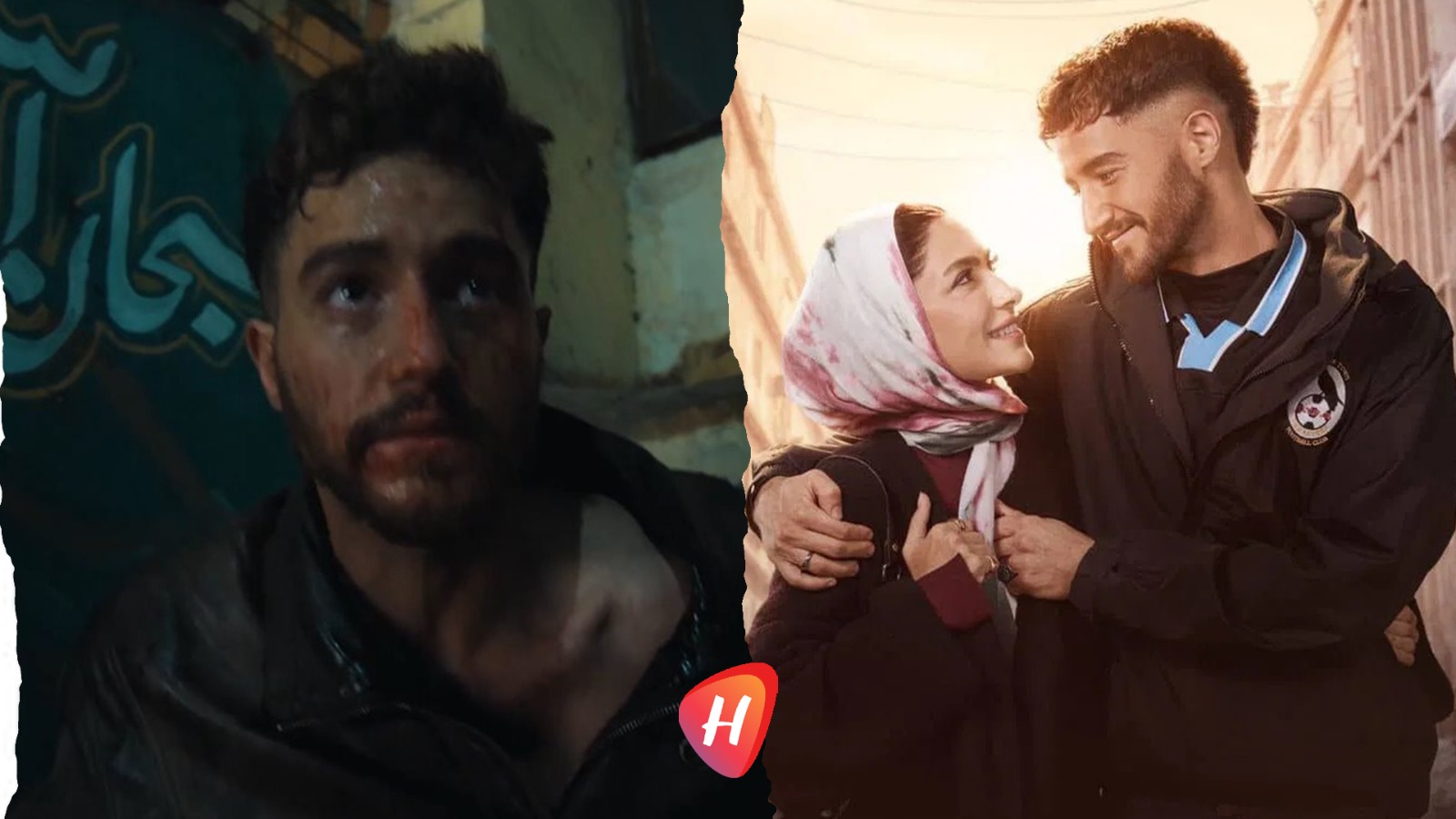 اختطاف مفاجئ وخطة انتقام تحاصر أحمد مالك في الحلقة 12 من 