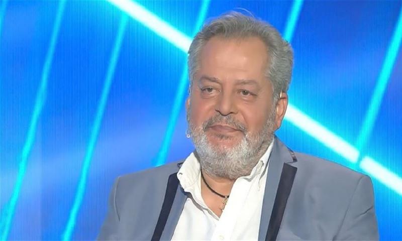 اسعد رشدان يفقد اعصابه بسبب تمام بليق والاخير يوقف التصوير! هاجم البابا ورسالة صادمة لـ مريم البسام