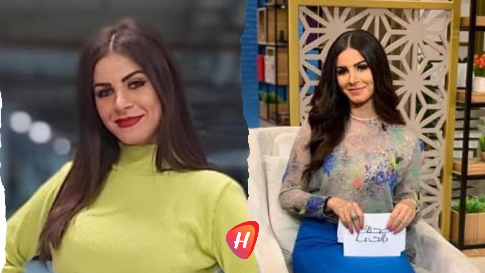 رحيل الإعلامية إيناس الليثي أثناء نومها و مصادر مقربة تكشف سبب الوفاة