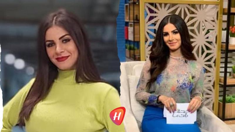 رحيل الإعلامية إيناس الليثي أثناء نومها و مصادر مقربة تكشف سبب الوفاة