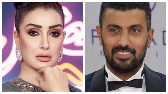 بعد 13 عامًا.. غادة عبد الرازق تكسر الجليد مع محمد سامي.. تفاصيل الخلاف الذي وصل إلى المحاكم