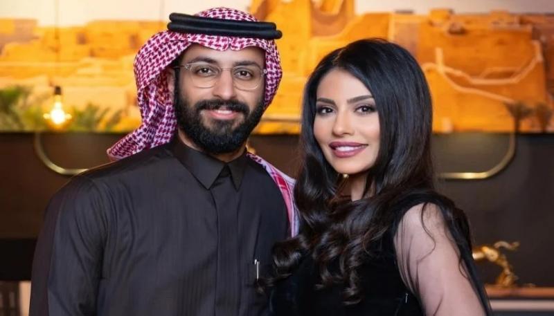 زواج خالد صقر وإلهام علي في «شارع الأعشى 2» يشعل مواقع التواصل