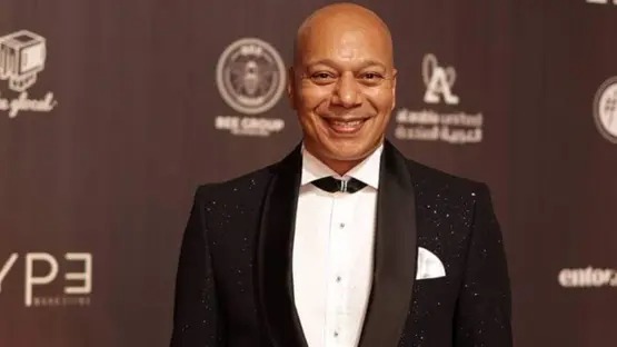 ضياء عبد الخالق يهاجم صناع مسلسل علي كلاي بسبب البوستر