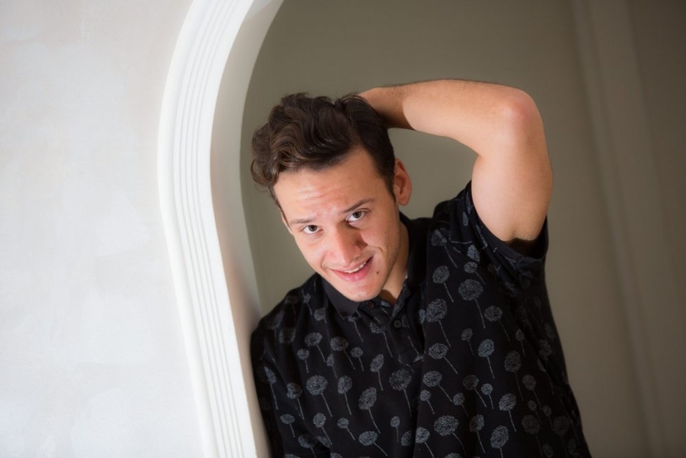 القبض على إيديس غورغولو في مطار إسطنبول ضمن حملة أمنية لمكافحة المخدرات