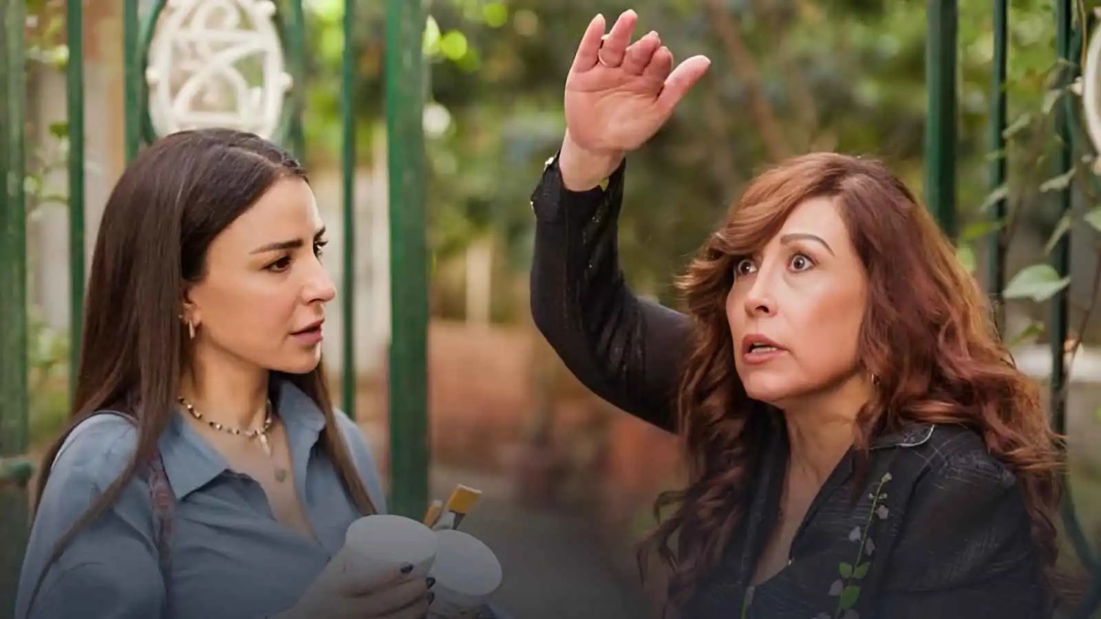 أحداث مشوقة في الحلقة 13 من 