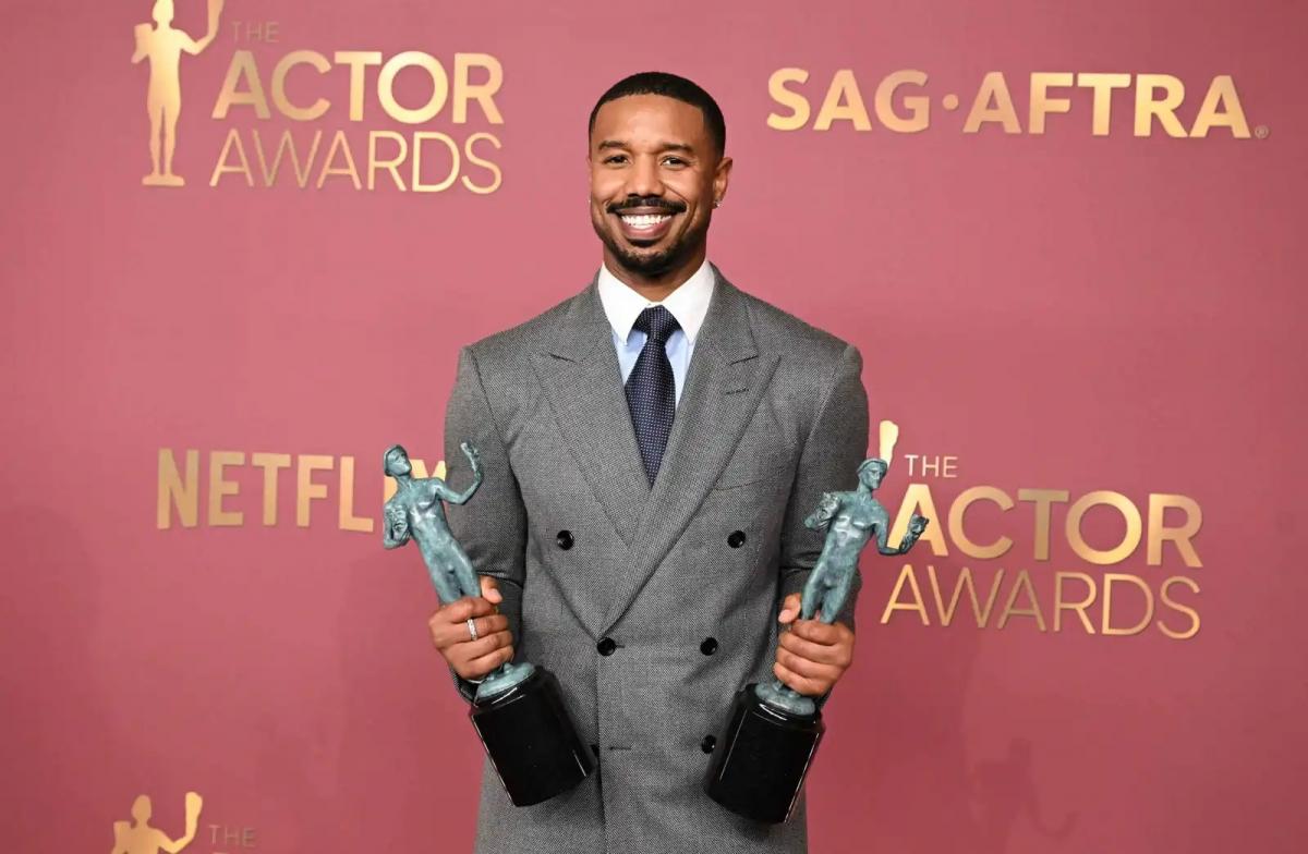 جوائز Actor Awards 2026: قائمة الفائزين كاملة