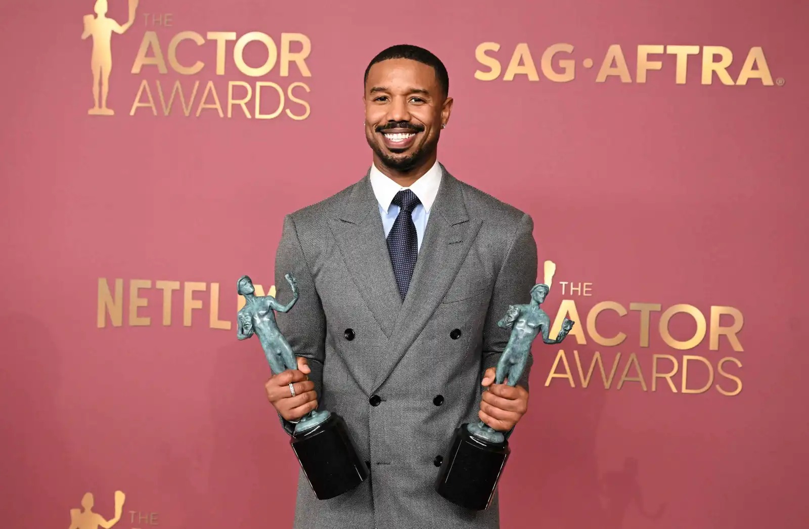 جوائز Actor Awards 2026: قائمة الفائزين كاملة