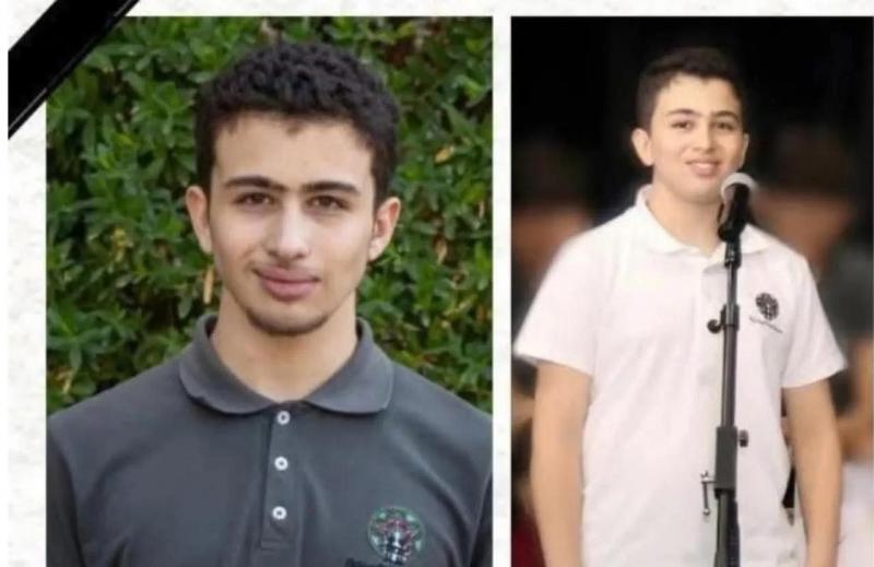 عدنان أبو الشامات يكشف سبب وفاة نجل أناهيد فياض: التنمر قاده إلى الانتحار